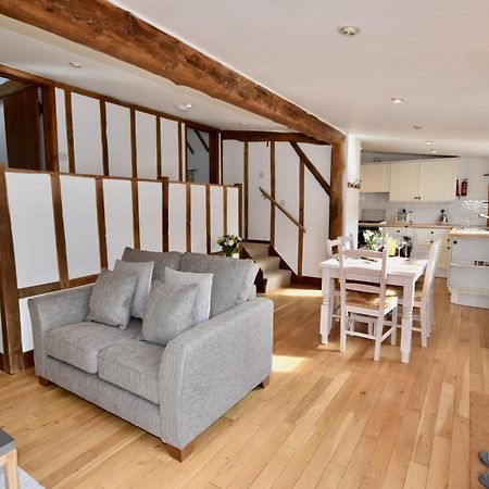 Little Upton Farm Cottages Ryde  Exteriör bild